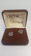 Ortak silvercraft vintage for sale  LINCOLN
