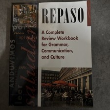 Ntc repaso ser. for sale  Panama City