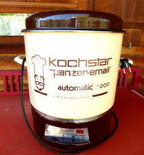 Kochstar elektro einkocher gebraucht kaufen  Ebensfeld