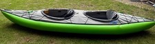 Gumotex swing aufblasbares gebraucht kaufen  Berlin