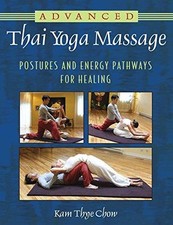 Advanced thai yoga for sale  ROSSENDALE