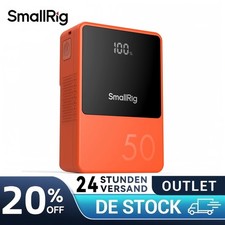 Smallrig vb50 mini gebraucht kaufen  Pohlheim