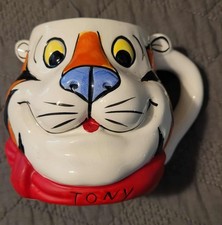 Vintage tony tiger for sale  Pomona