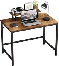 Joiscope computer desk for sale  SALFORD