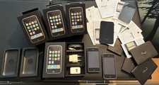 Apple iphone stück gebraucht kaufen  Iserlohn