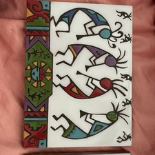 tile hand table painted top for sale tile hand table painted top for sale Grass Valley