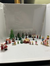 Vintage lot plastic for sale  Cato