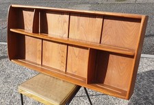 Vintage ercol shelf for sale Vintage ercol shelf for sale  SWANSEA