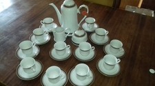 Servizio caffè piatti usato  Cosenza