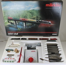 Märklin 81461 güterzug gebraucht kaufen  Aspach
