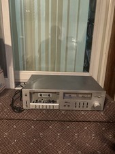 Gravador Onkyo TA-1500 cassetes toca-fitas toca-fitas RARO VINTAGE comprar usado  Enviando para Brazil