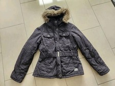 Nly winterjake parka gebraucht kaufen  Frankfurt am Main