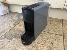 Krups nespresso essenza for sale  ASHFORD