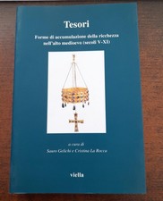 Tesori. forme accumulazione usato  Vejano