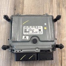 Módulo de controle de motor 2008-2012 Mercedes C300 W204 ECU A2721532692 G973 comprar usado  Enviando para Brazil