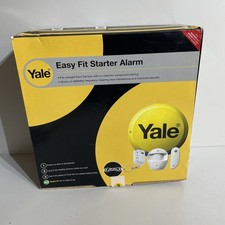 Yale easy fit for sale  GREAT YARMOUTH