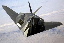 117 nighthawk stealth for sale  USA