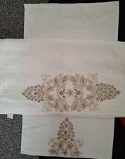 Set matching slippers for sale  DERBY