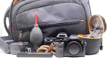 Sony alpha xxl gebraucht kaufen  Bochum