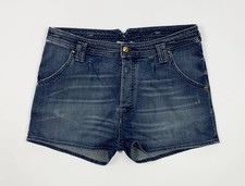 Cycle shorts jeans usato  Italia