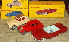 Ford thunderbird citroen for sale  LEEDS