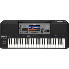 Yamaha psr a5000 for sale  Kansas City