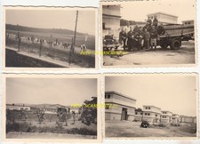4 Zdjęcie generała Förster-Koszary Wehrmachtu w Starej Bolesławie Stary Bunzlau 1939 (6) na sprzedaż  Wysyłka do Poland