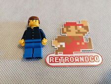 Lego officiel figurine d'occasion  Grasse