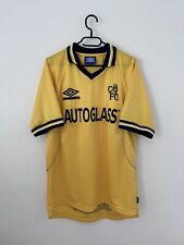 Umbro chelsea 1998 gebraucht kaufen  Essen