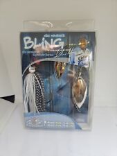Spinnerbait river2sea bling d'occasion  Beaumont