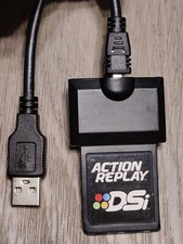 Nintendo dsi action d'occasion  Expédié en Belgium