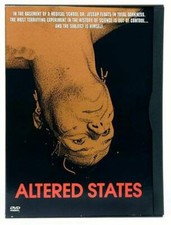 Altered states good for sale  Montgomery