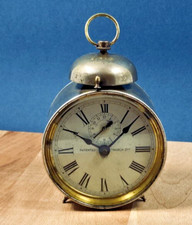 Antique 1877 ansonia d'occasion  Expédié en Belgium