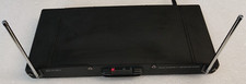 Receptor VHF dupla diversidade Azden 311DR e microfone de mão B2 178,225 MHz comprar usado  Enviando para Brazil