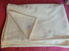 Belle couverture polaire d'occasion  Grasse