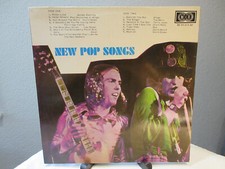 New pop songs gebraucht kaufen  Berlin