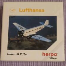 Herpa wings 500 gebraucht kaufen  Berlin