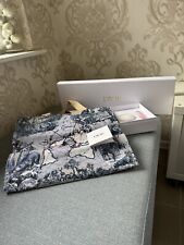 Set dior strandtasche gebraucht kaufen  Berlin