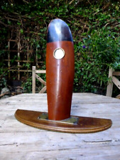 Vintage aircraft wooden for sale  WALLASEY