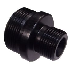 Adattatore silenziatore royal usato  Latina