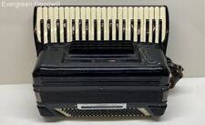 Crucianelli black piano for sale  Seattle