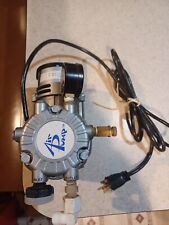 Bomba de ar AP2 220v com plugue bom estado de funcionamento aquário, injeção de ar comprar usado  Enviando para Brazil