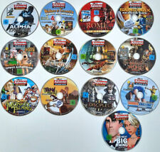 Spiele dvd computerbild gebraucht kaufen  Hürth