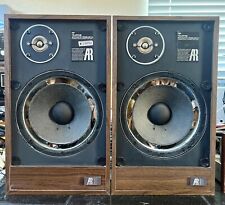 Acoustic research vintage for sale  Danville