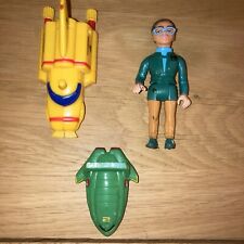 Vintage 1992 thunderbirds for sale  CAMBRIDGE