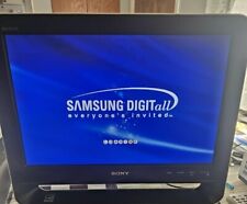 Sony bravia kdl for sale  Rochester