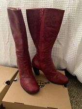 John fluevog romance for sale  Michigan City