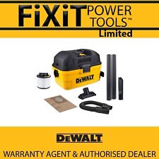 Dewalt dxv15t toolbox for sale  COLWYN BAY