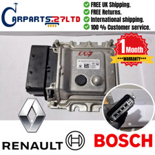 Unidade de controle de motor RENAULT MASTER MK3 2017 2.3 DCI 2.3 OEM AdBlue 0281032615 comprar usado  Enviando para Brazil
