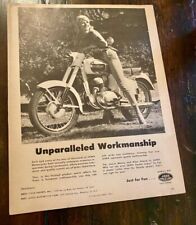 1965 jawa motor for sale  Lynn Haven